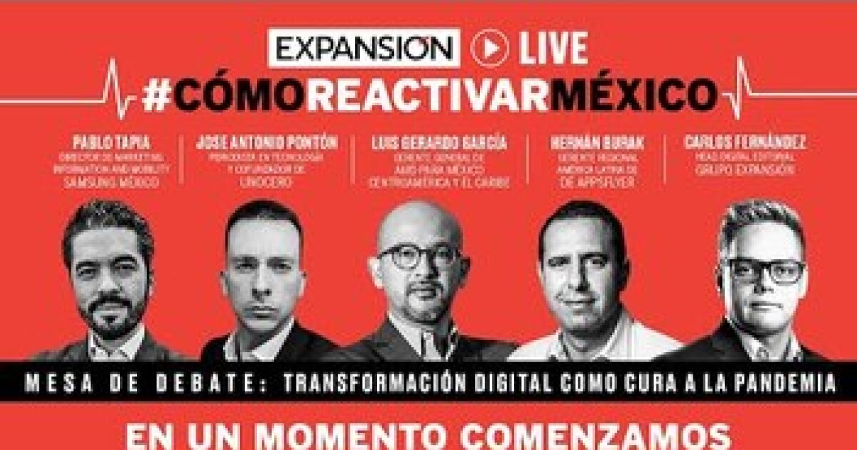 A la hora de vender en digital se debe pensar en todos los usuarios